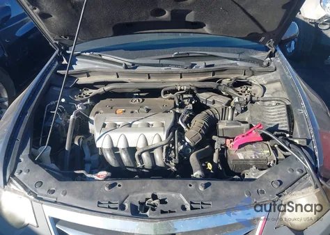 2012 Acura Tsx 2.4 from USA, damaged, VIN JH4CU2F48CC019002